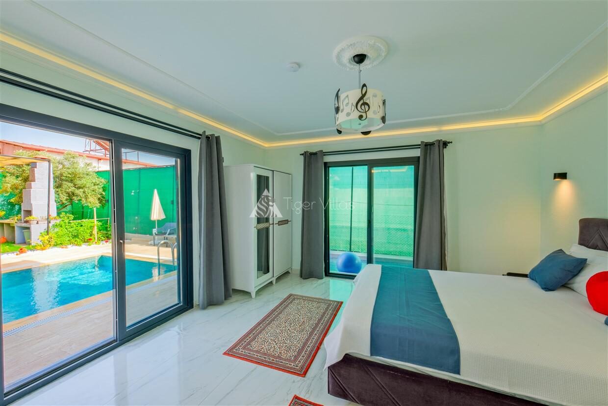 Villa Akre — 65