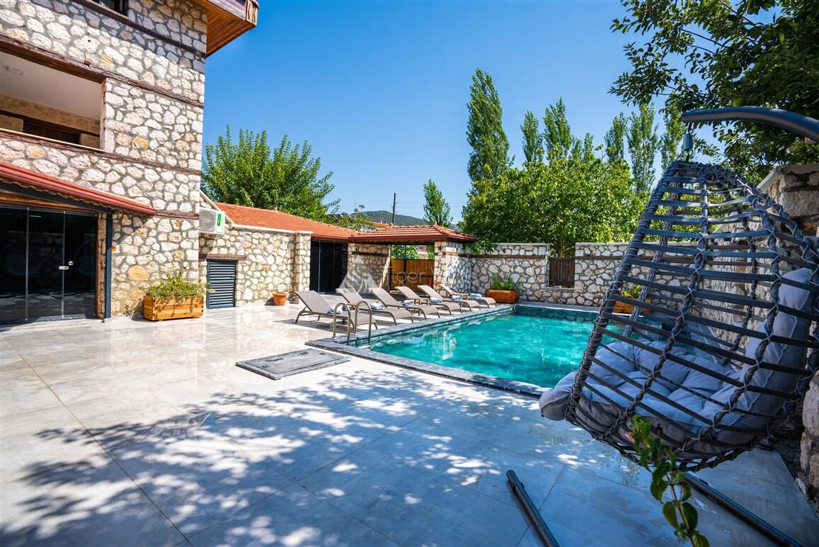 Villa Şah Bezirgan — 5