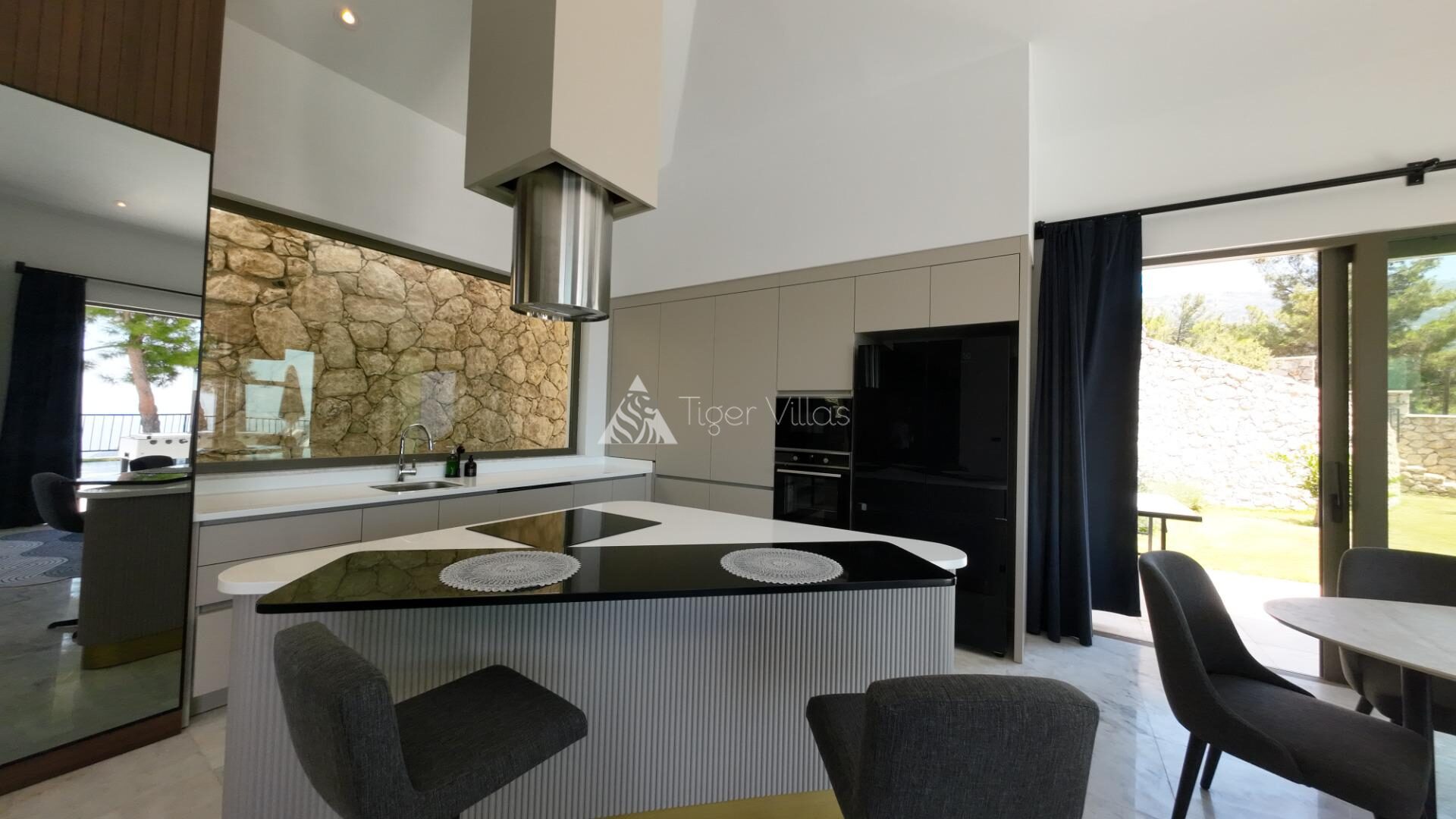 Villa Sun Luxury — 17