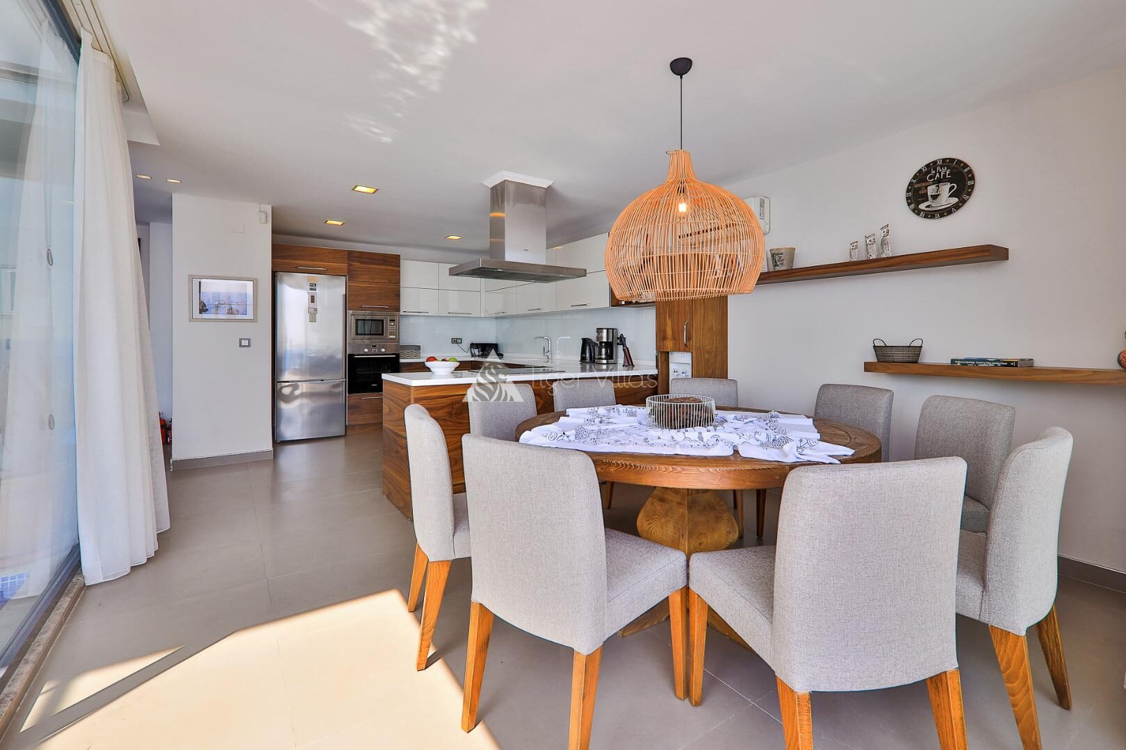 Villa Pırlanta – villa for rent in Kalamar
