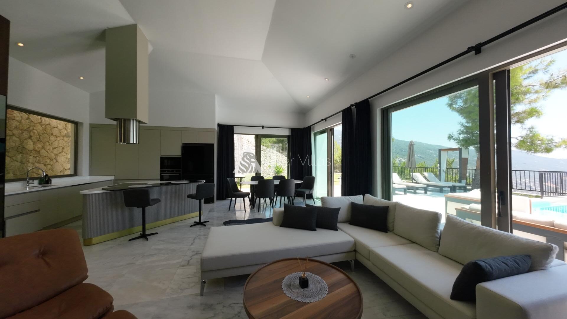 Villa Sun Luxury — 18