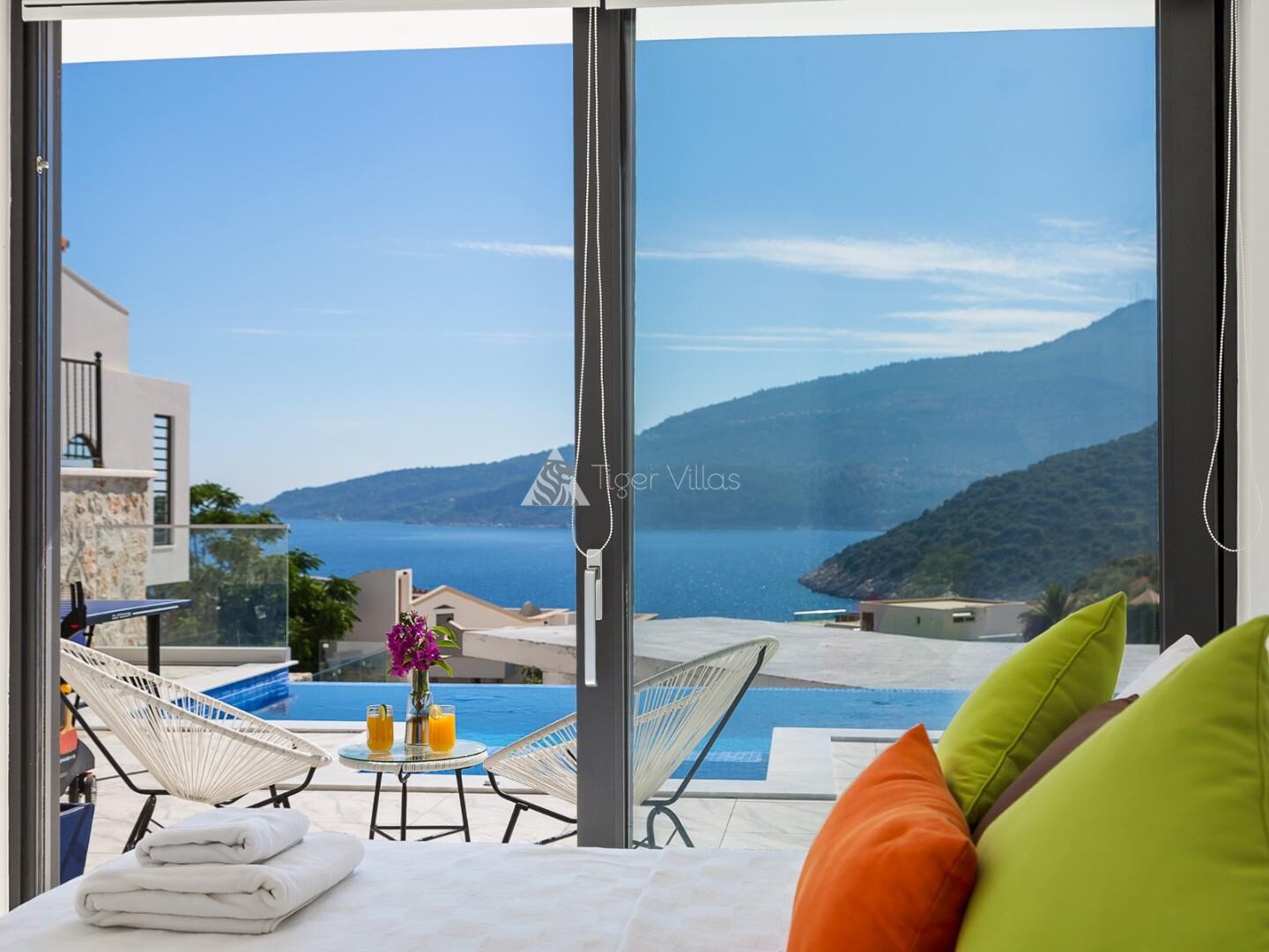 Villa Seascape — 39