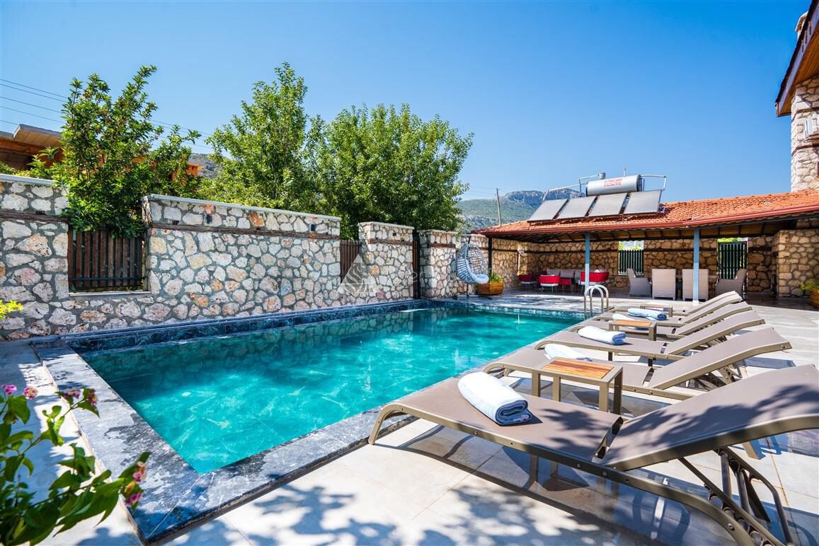 Villa Şah Bezirgan — 10