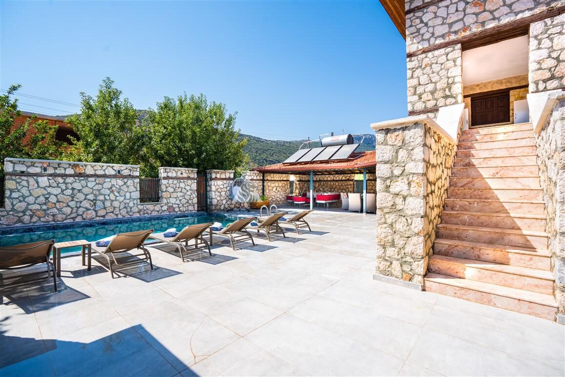 Villa Şah Bezirgan — 11