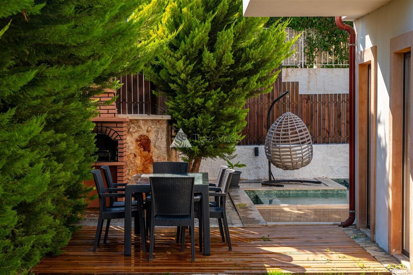 Villa Lavanta Çukurbağ — 9