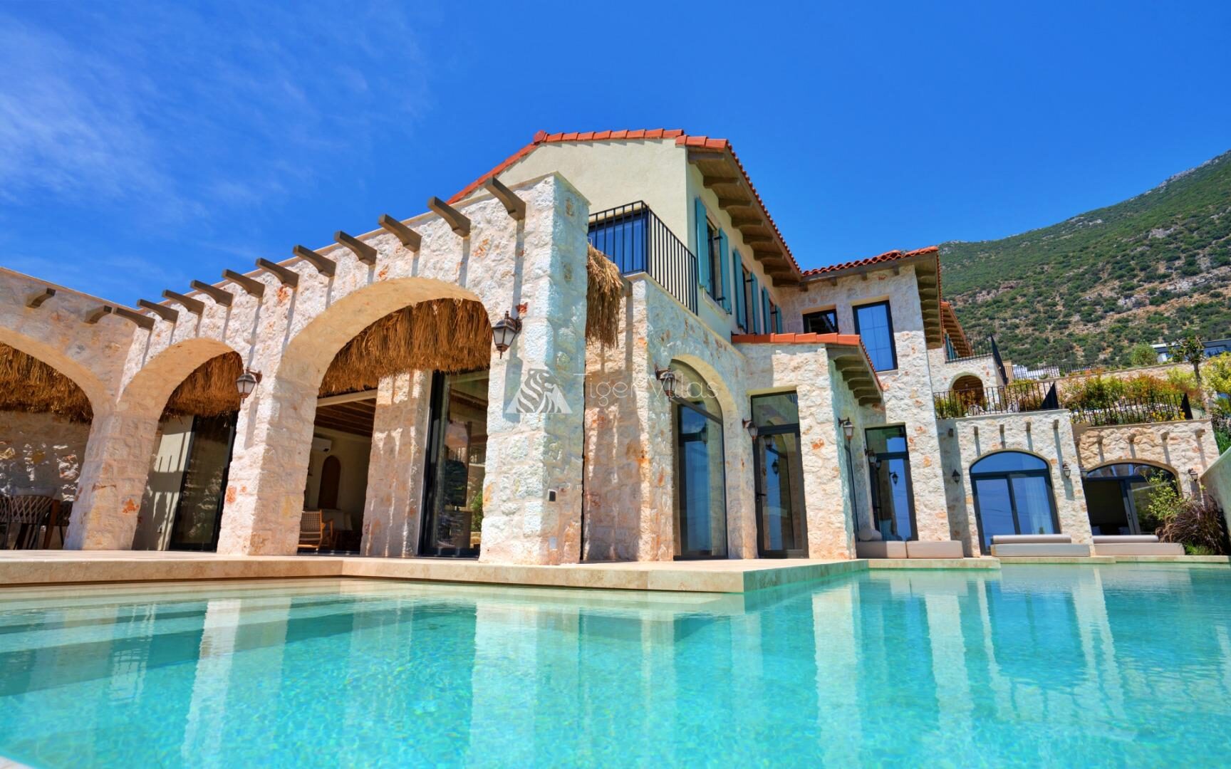 Villa Muses Erato — 1