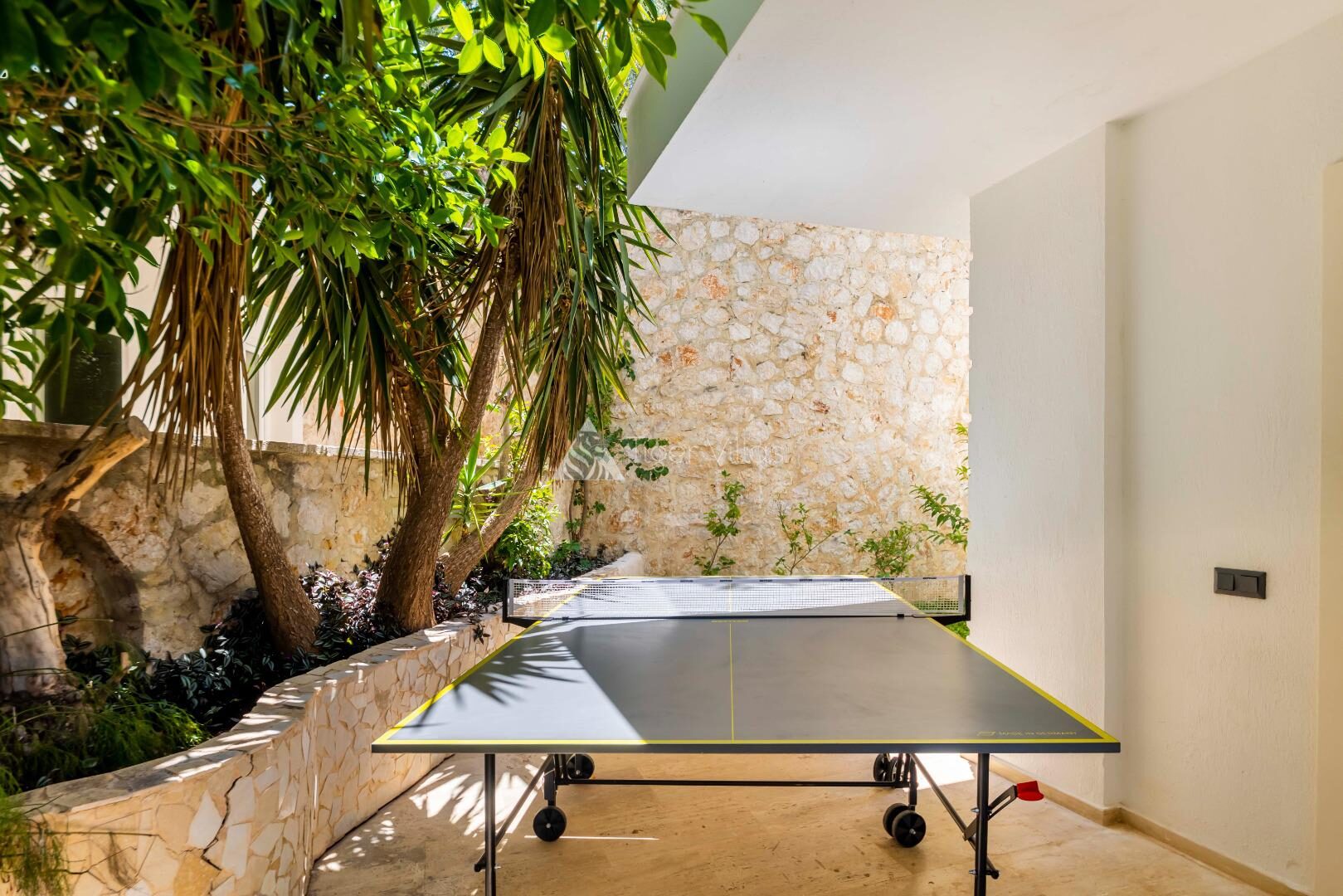 Villa Lumineux — 34
