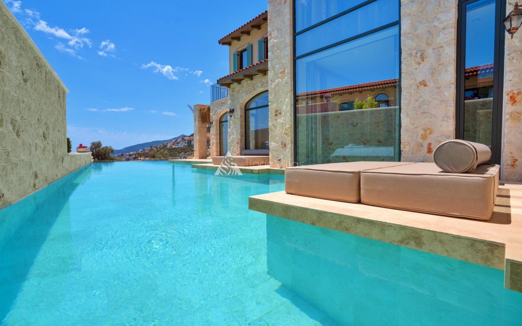 Villa Muses Erato — 3