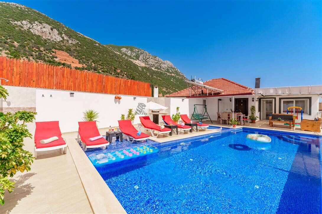 Villa Sarnıç Kördere — 7
