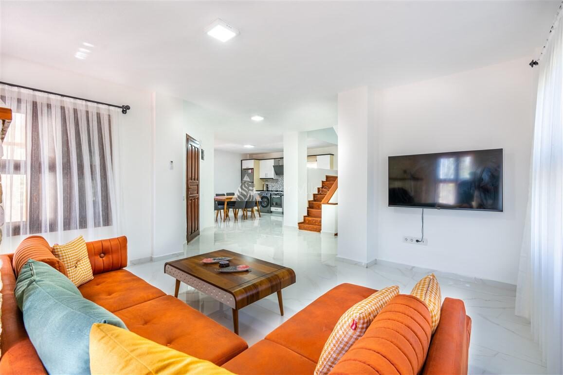 Villa Şah Bezirgan — 26