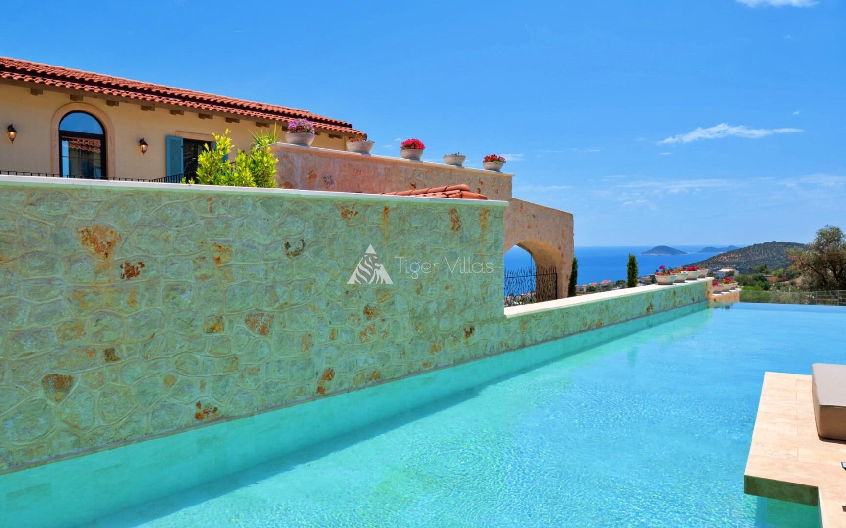 Villa Muses Erato — 6