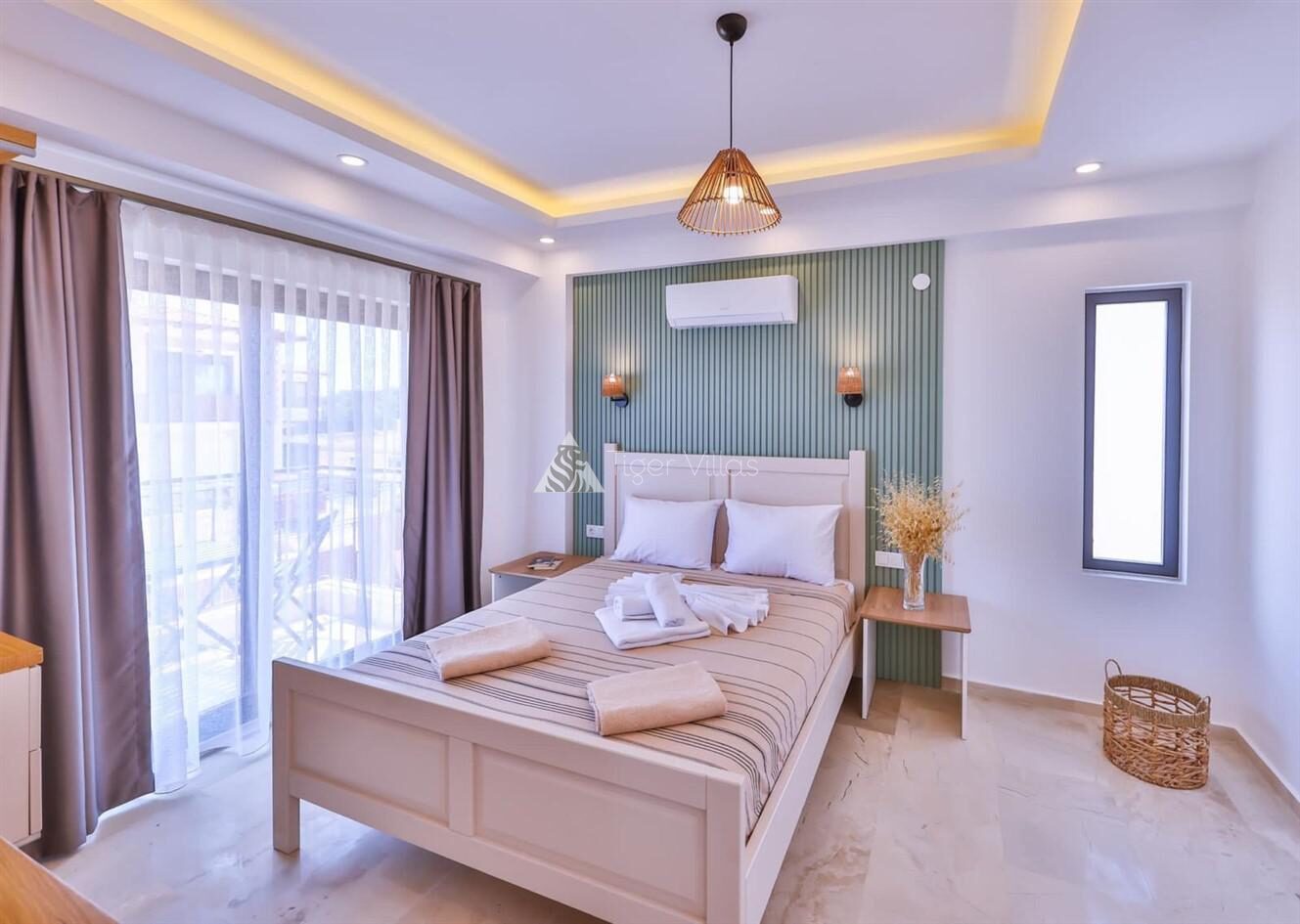 Villa Lavanta Çukurbağ — 16