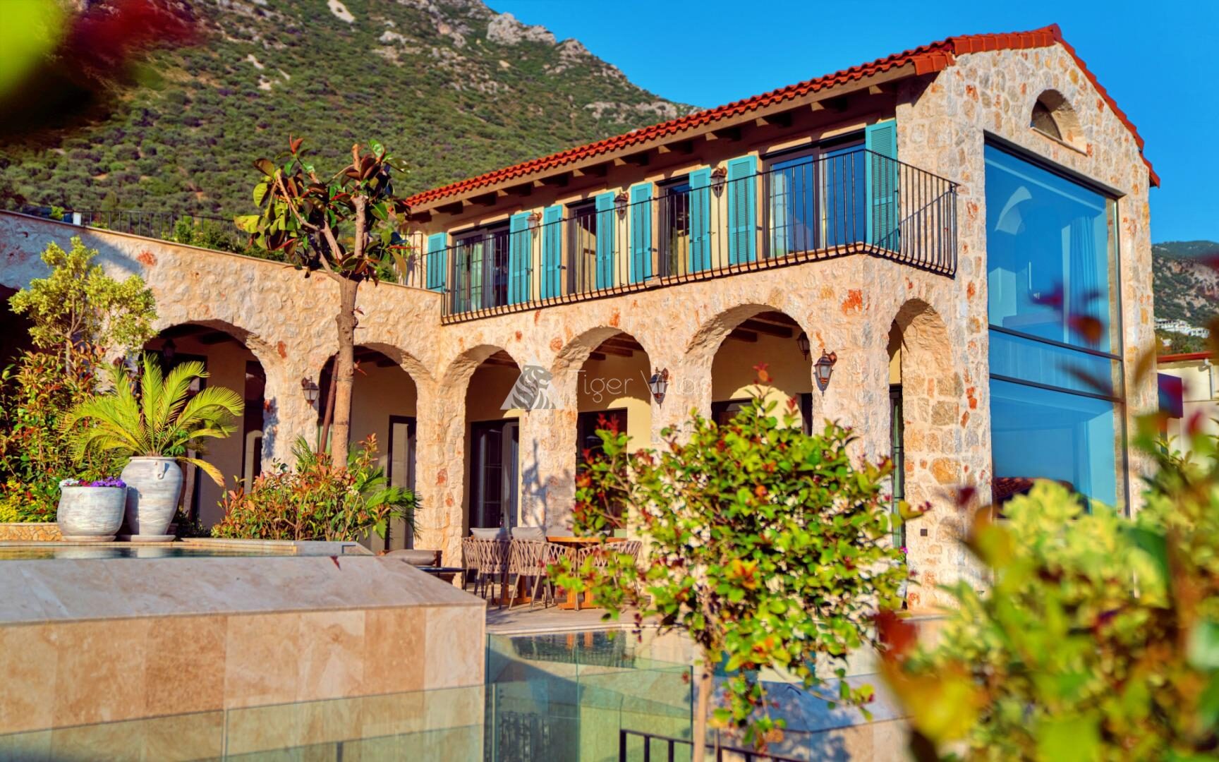 Villa Muses Euterpe — 4