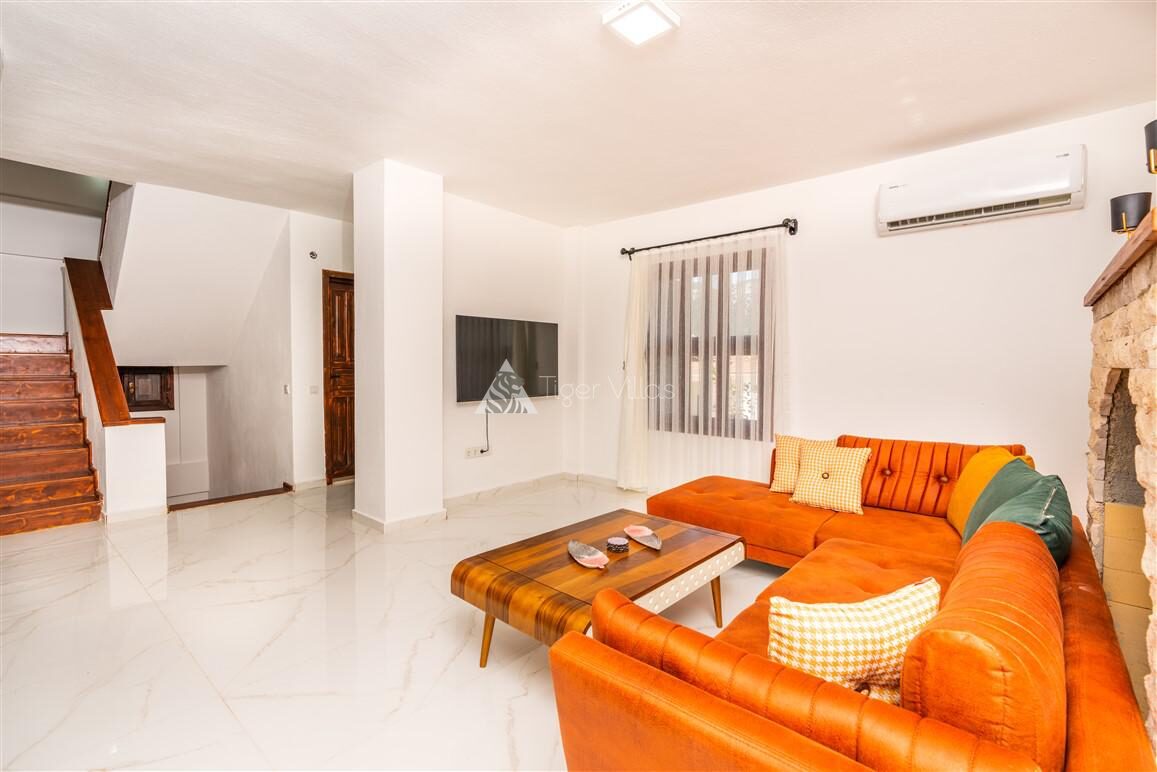 Villa Şah Bezirgan — 28