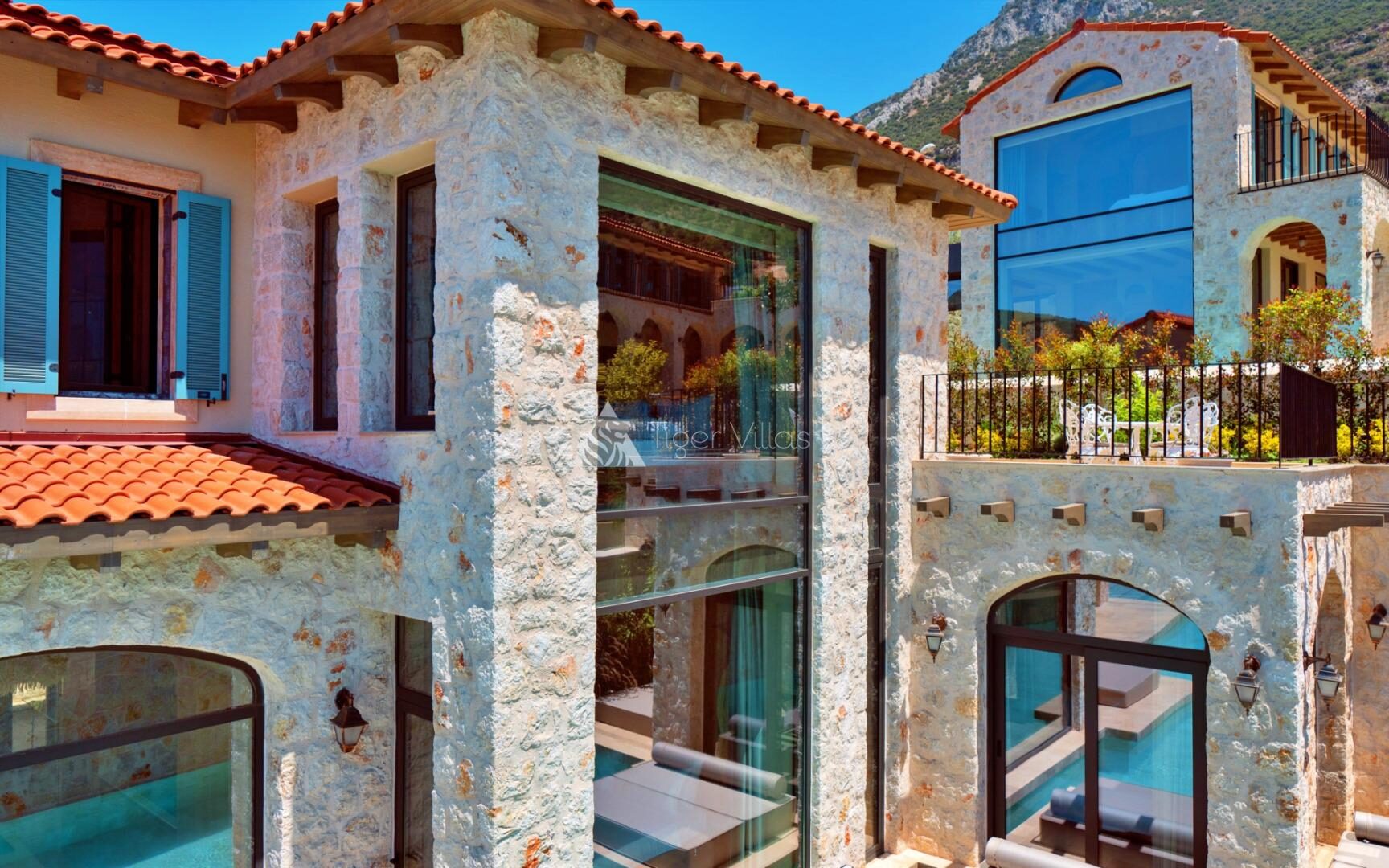Villa Muses Erato — 9