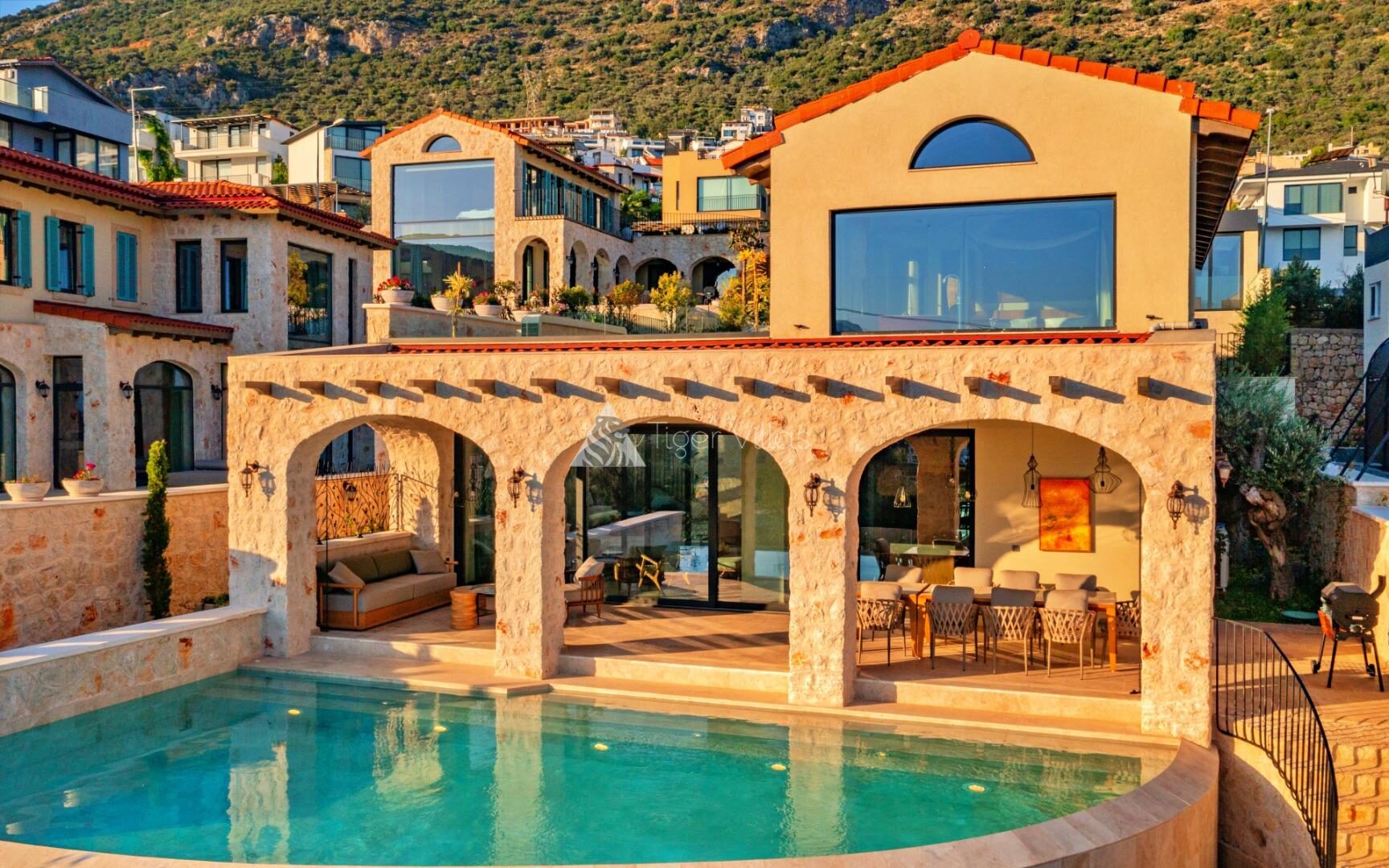 Villa Muses Thalia — 1