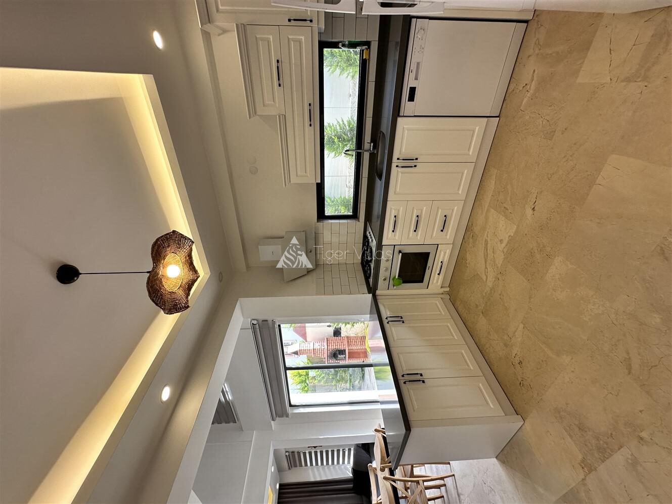 Villa Zakkum Çukurbağ — 24