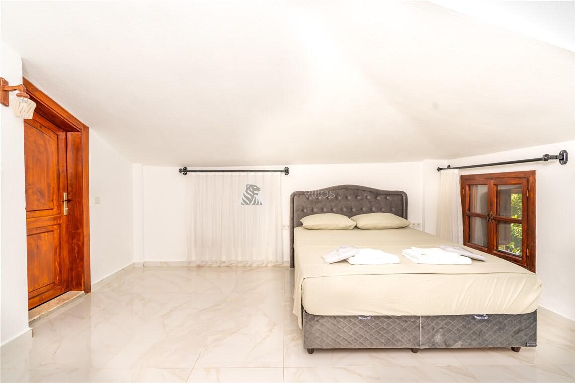 Villa Şah Bezirgan — 34