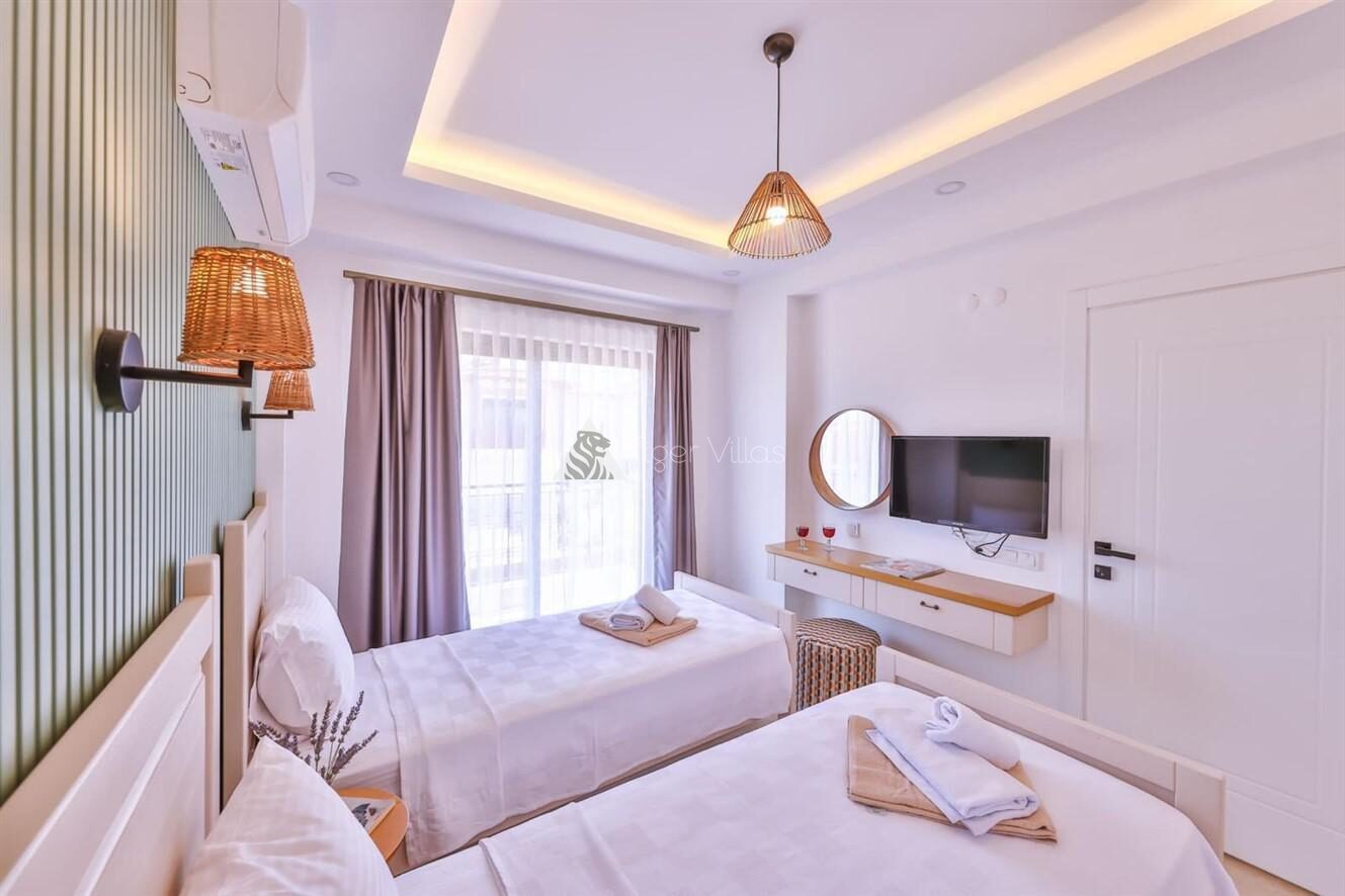 Villa Lavanta Çukurbağ — 23