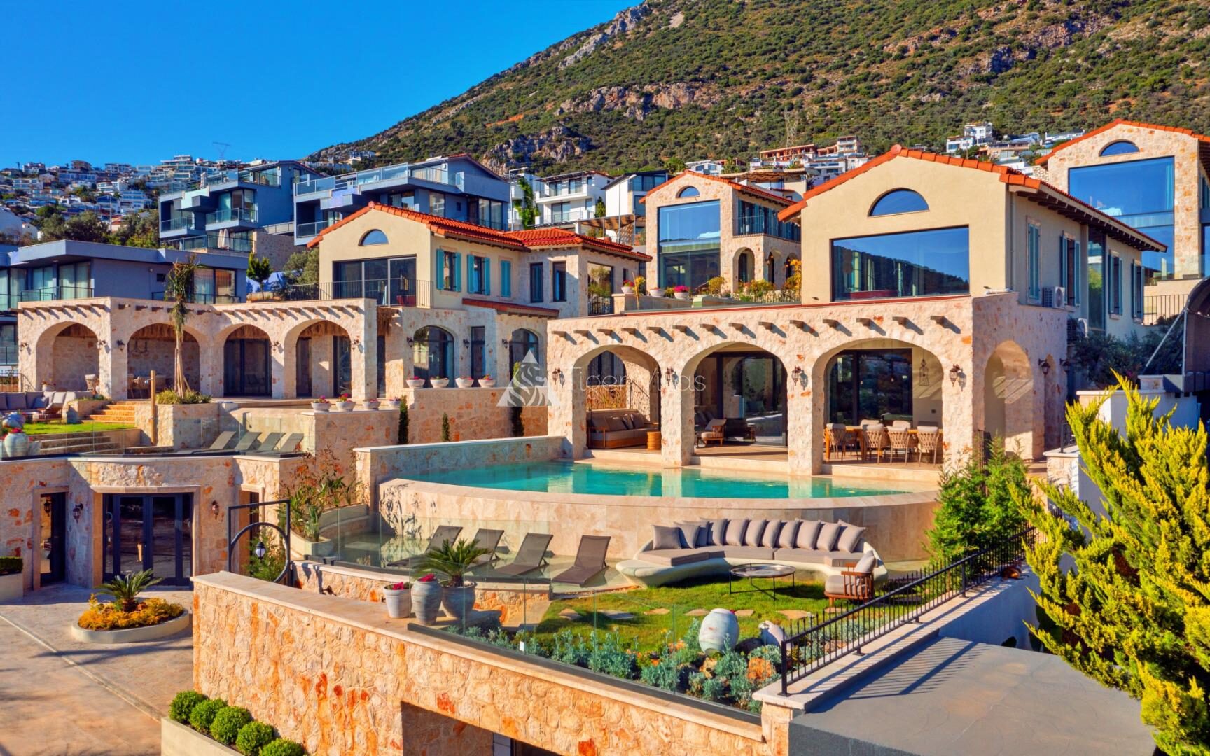 Villa Muses Thalia — 3