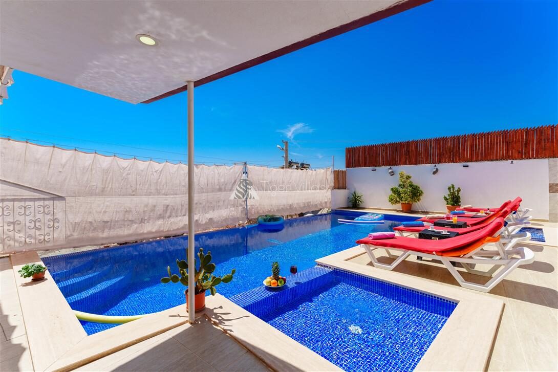 Villa Sarnıç Kördere — 20
