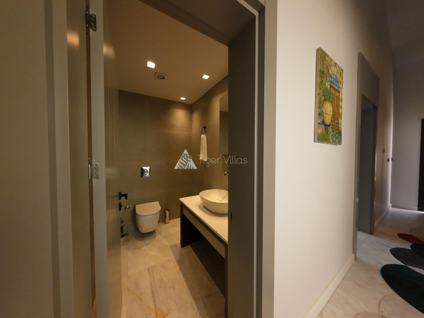 Villa Sun Luxury — 38