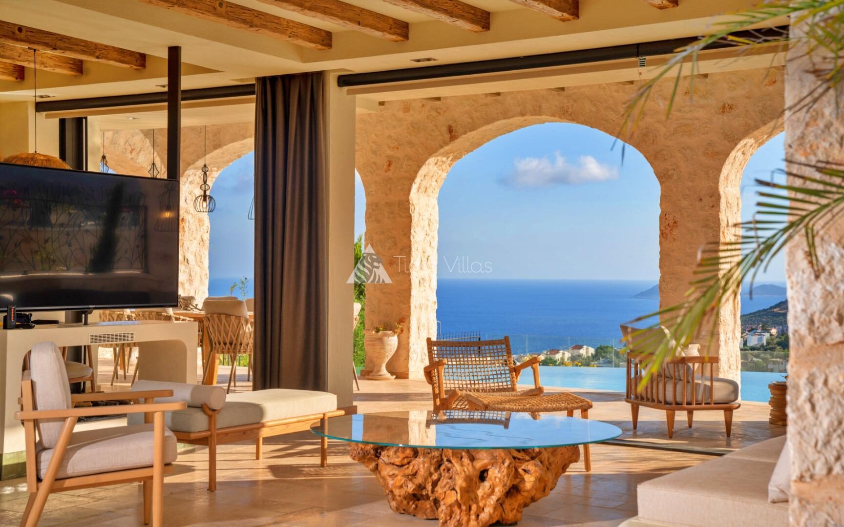 Villa Muses Thalia — 6