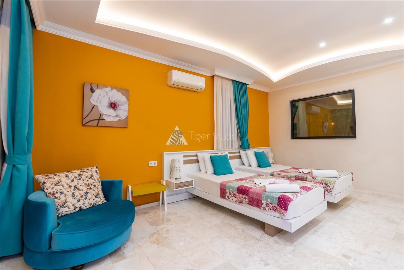 Villa Nur — 45