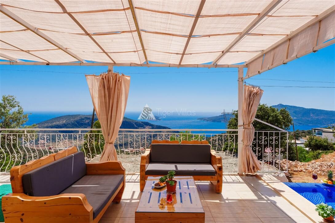 Villa Sarnıç Kördere — 29