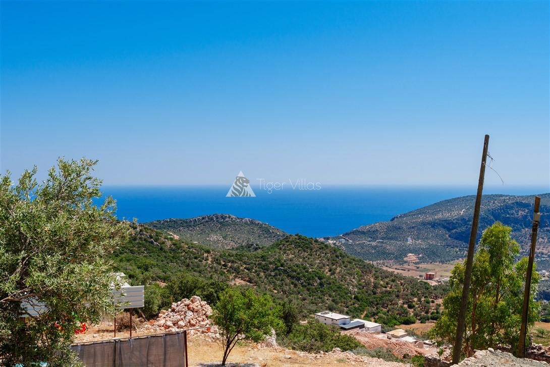 Villa Sarnıç Kördere — 30