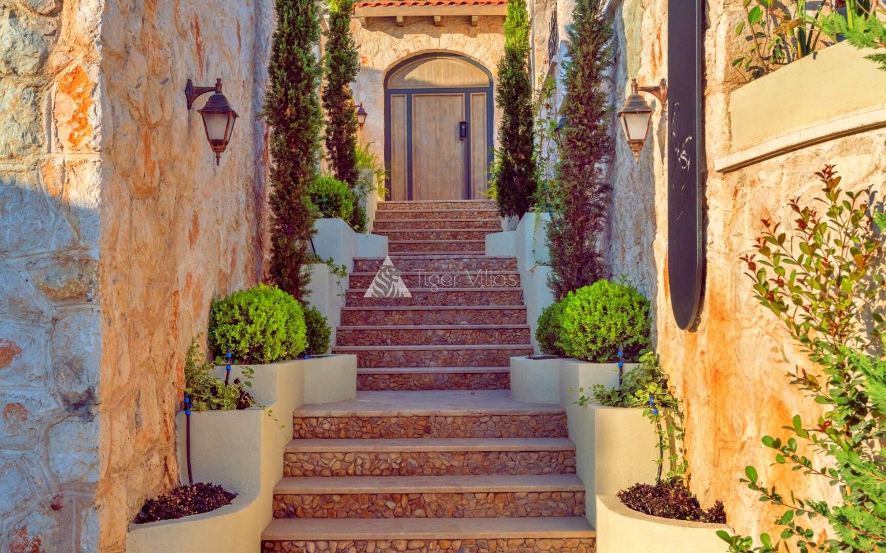 Villa Muses Thalia — 10