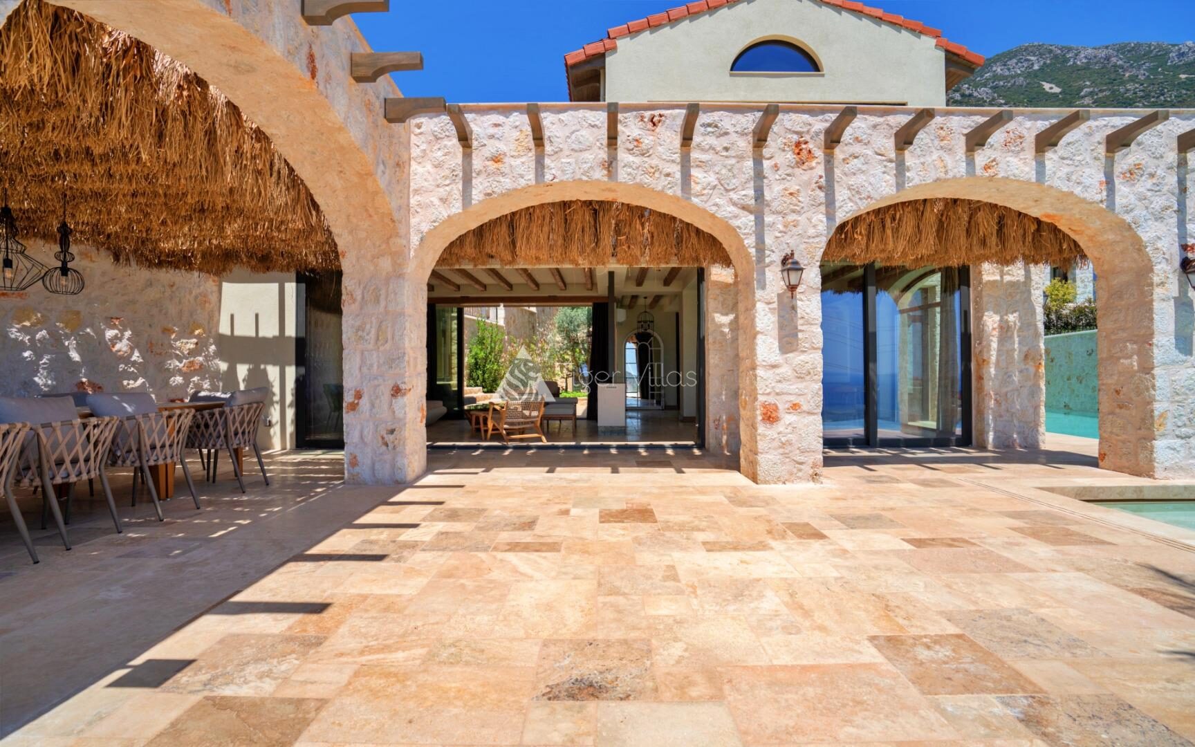 Villa Muses Erato — 21