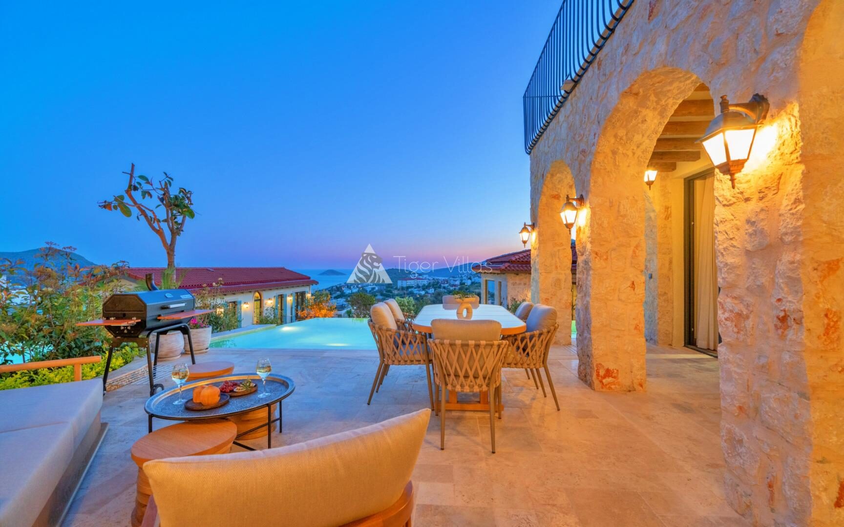Villa Muses Calipoe — 3