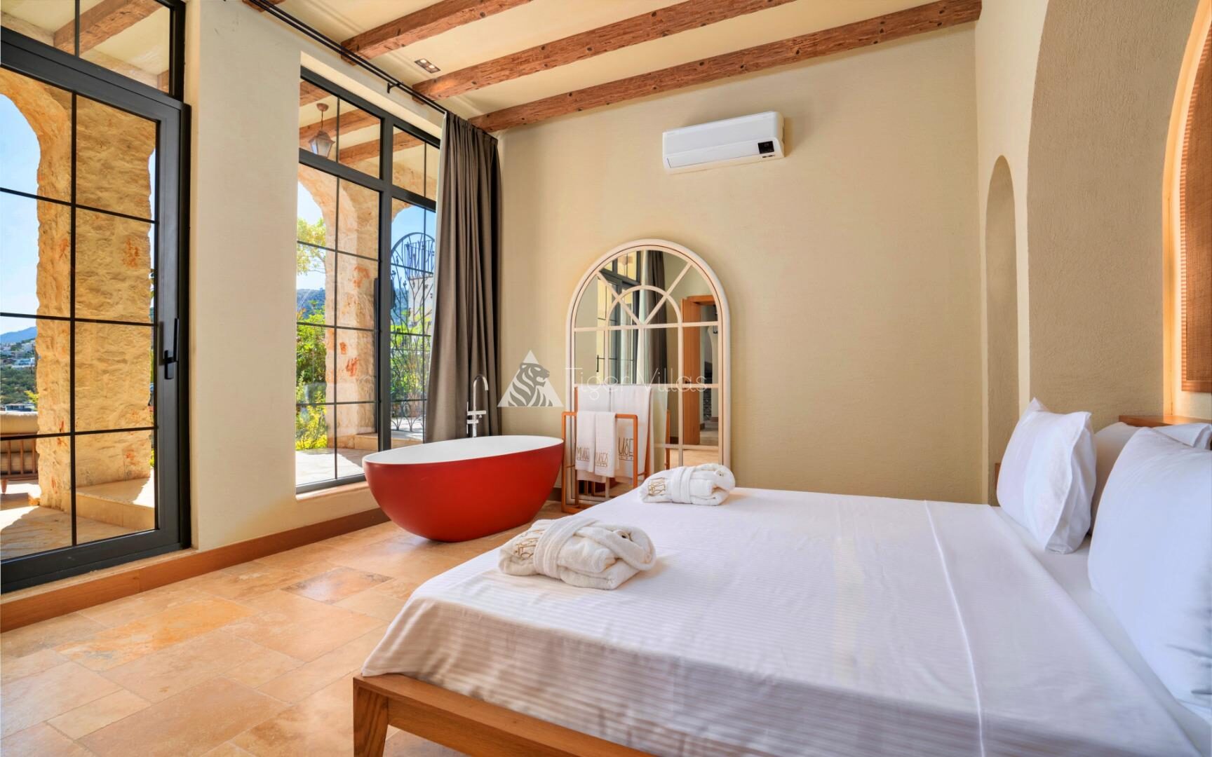 Villa Muses Euterpe — 20