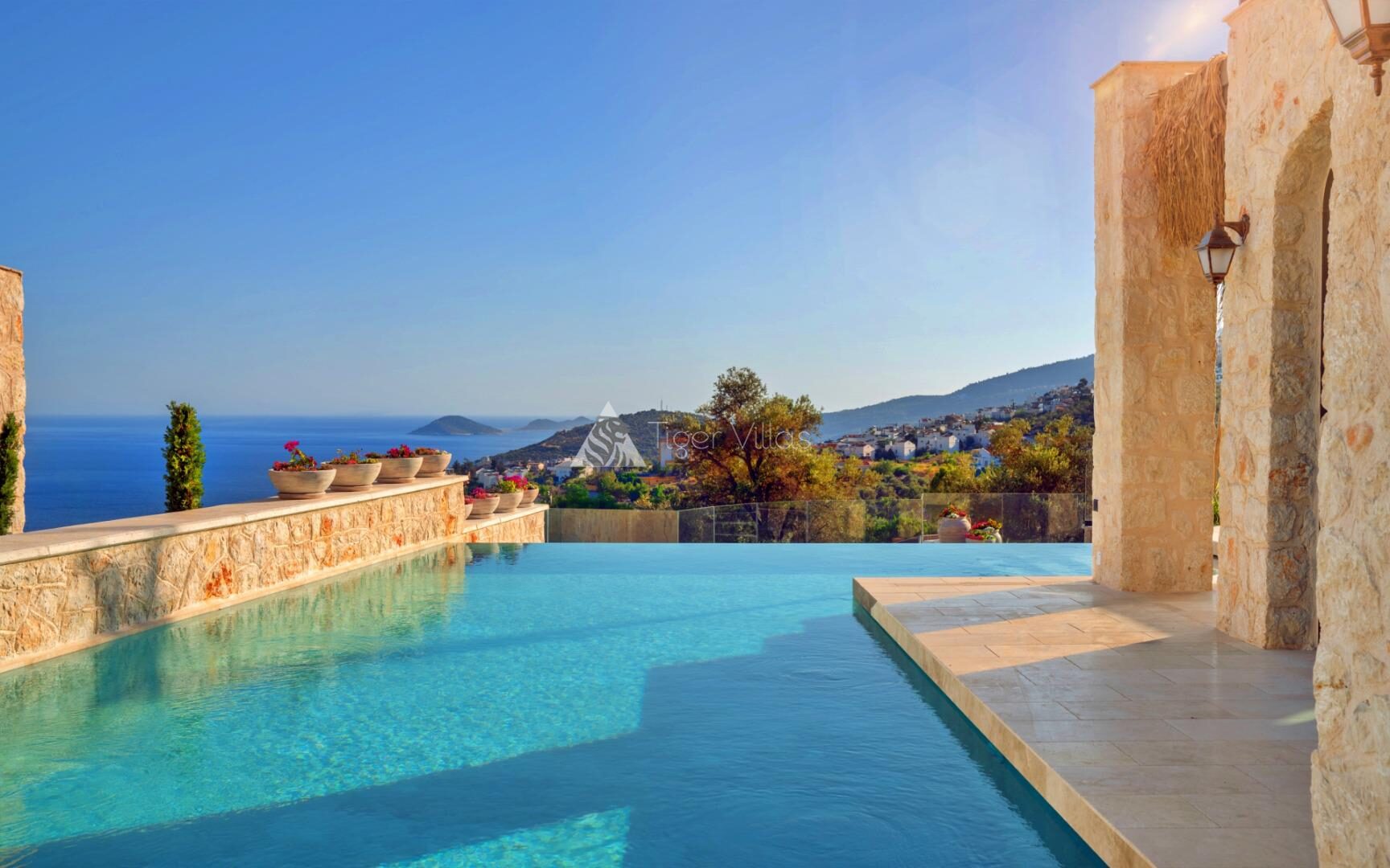 Villa Muses Erato — 24