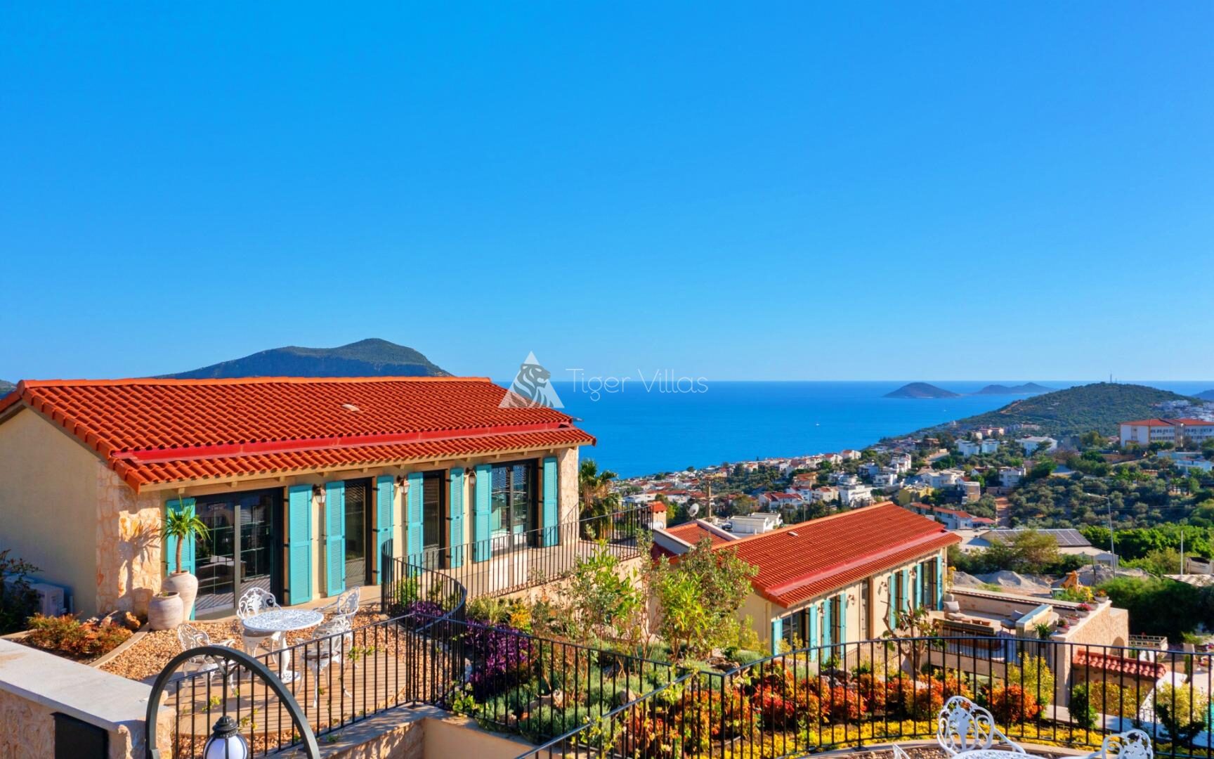 Villa Muses Calipoe — 9