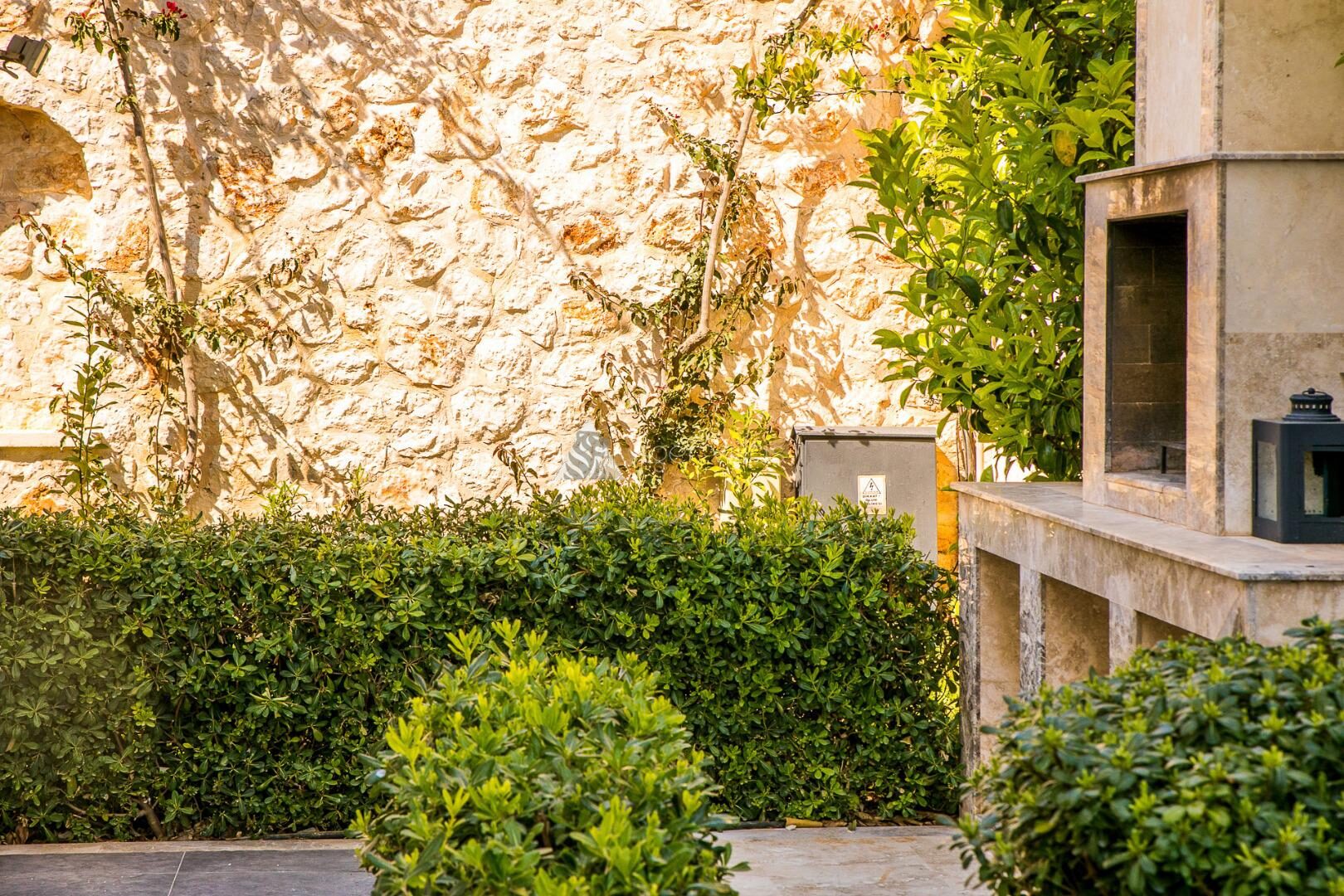 Villa Pırlanta – villa for rent in Kalamar