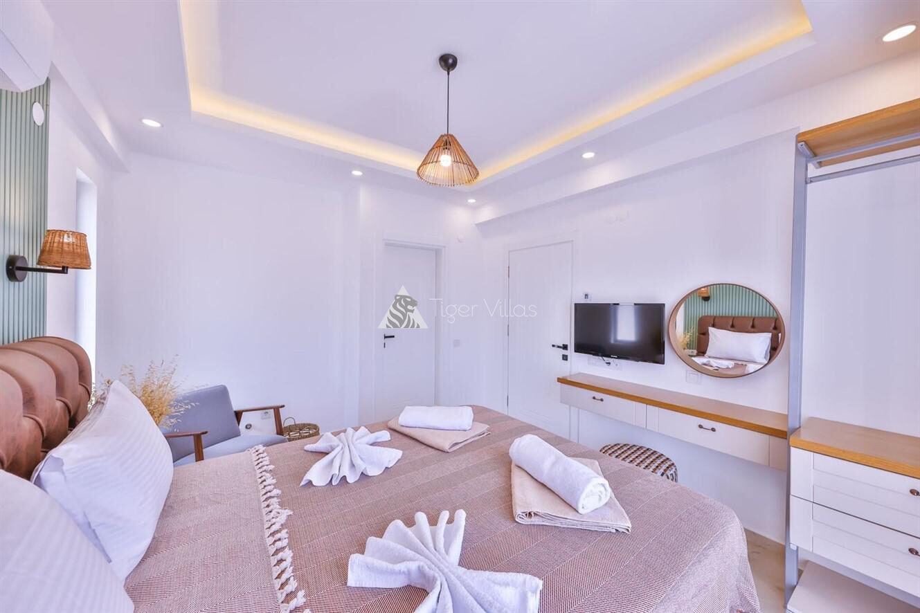 Villa Zakkum Çukurbağ — 48