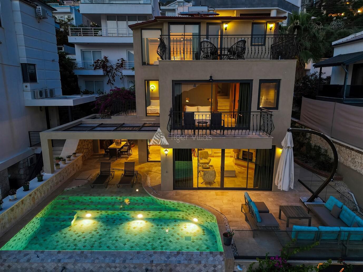 Villa Muses Calipso — 5