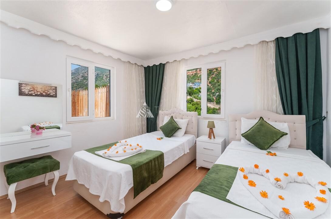 Villa Sarnıç Kördere — 48