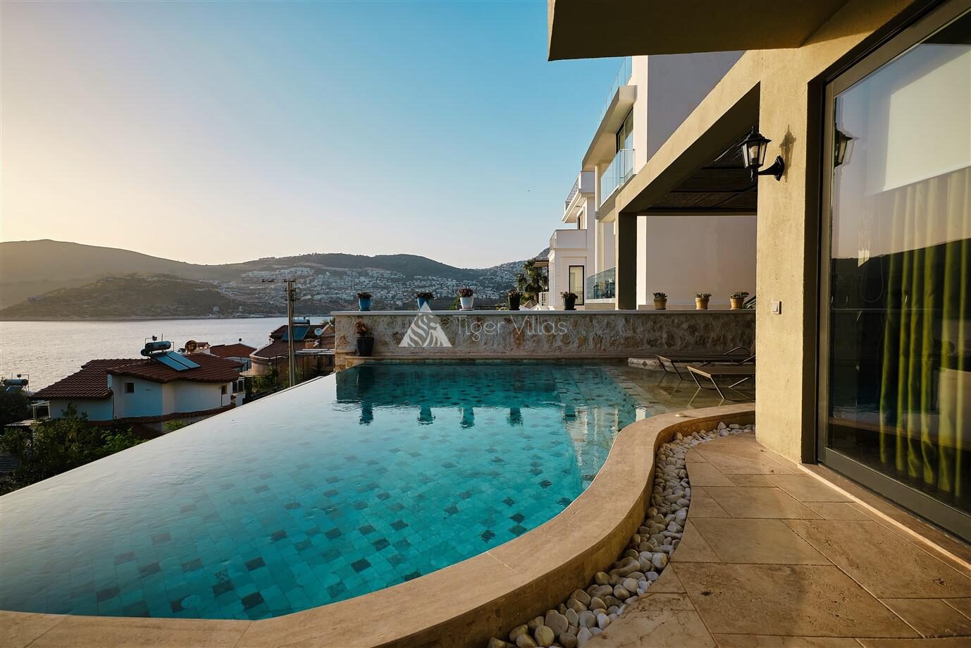 Villa Muses Calipso — 8