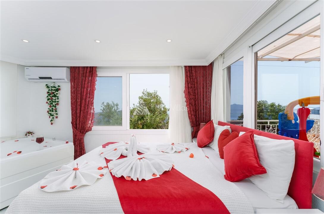 Villa Sarnıç Kördere — 51