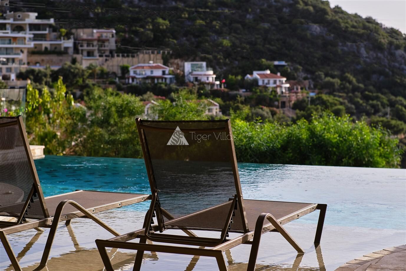 Villa Muses Calipso — 9