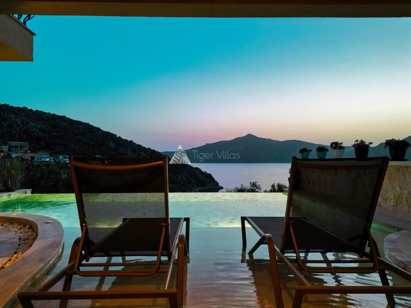 Villa Muses Calipso — 11
