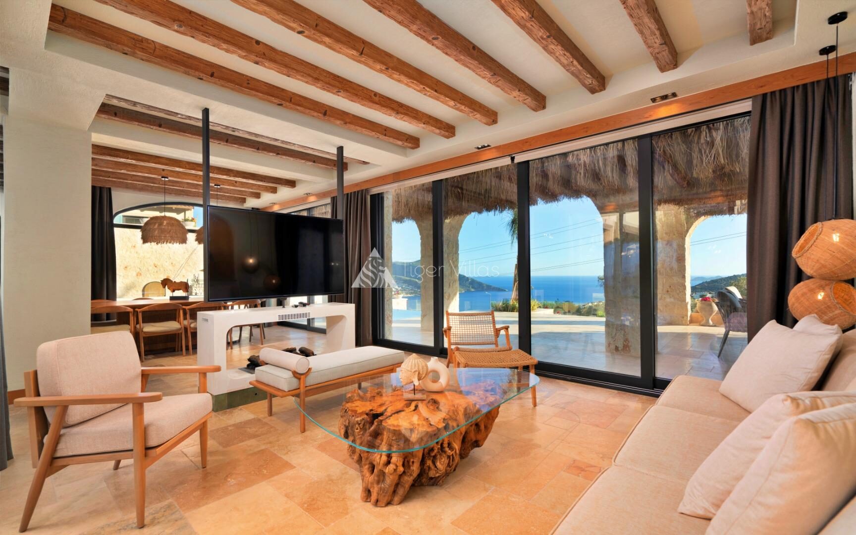 Villa Muses Erato — 35