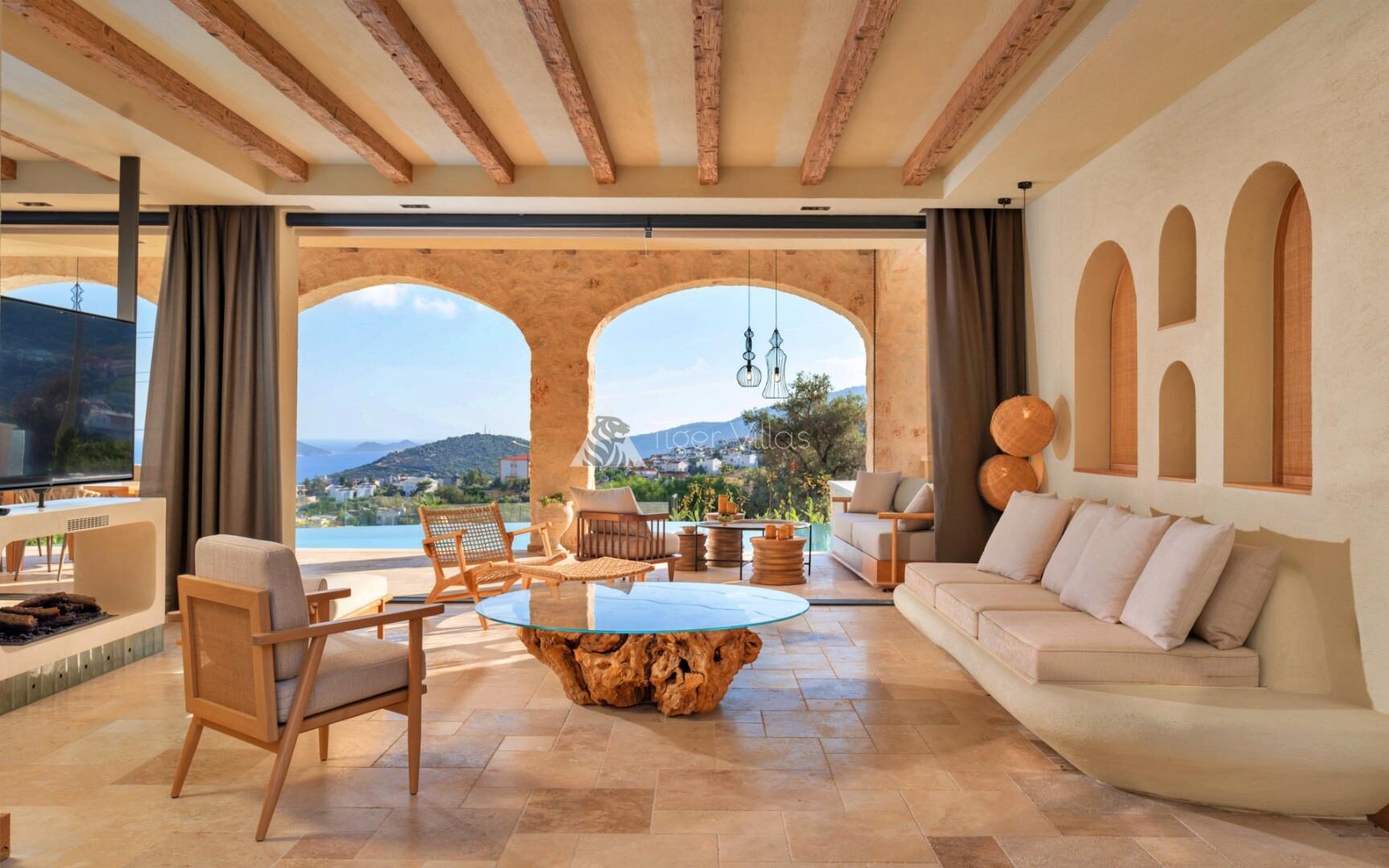 Villa Muses Thalia — 23