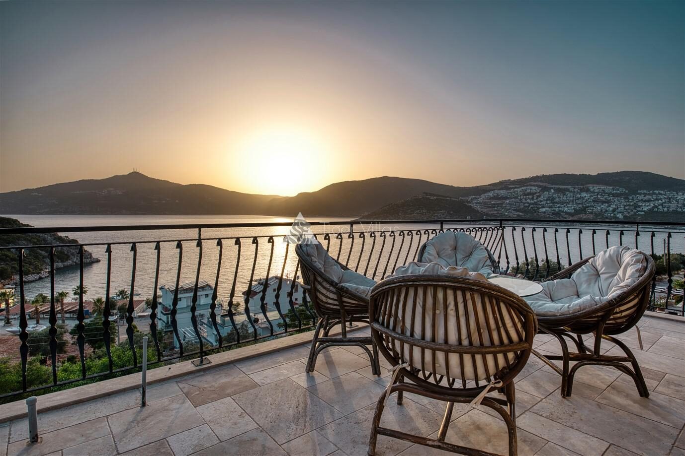 Villa Muses Calipso — 16