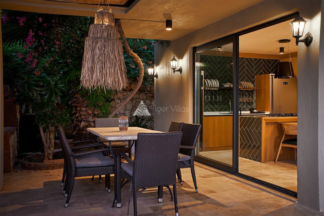 Villa Muses Calipso — 17
