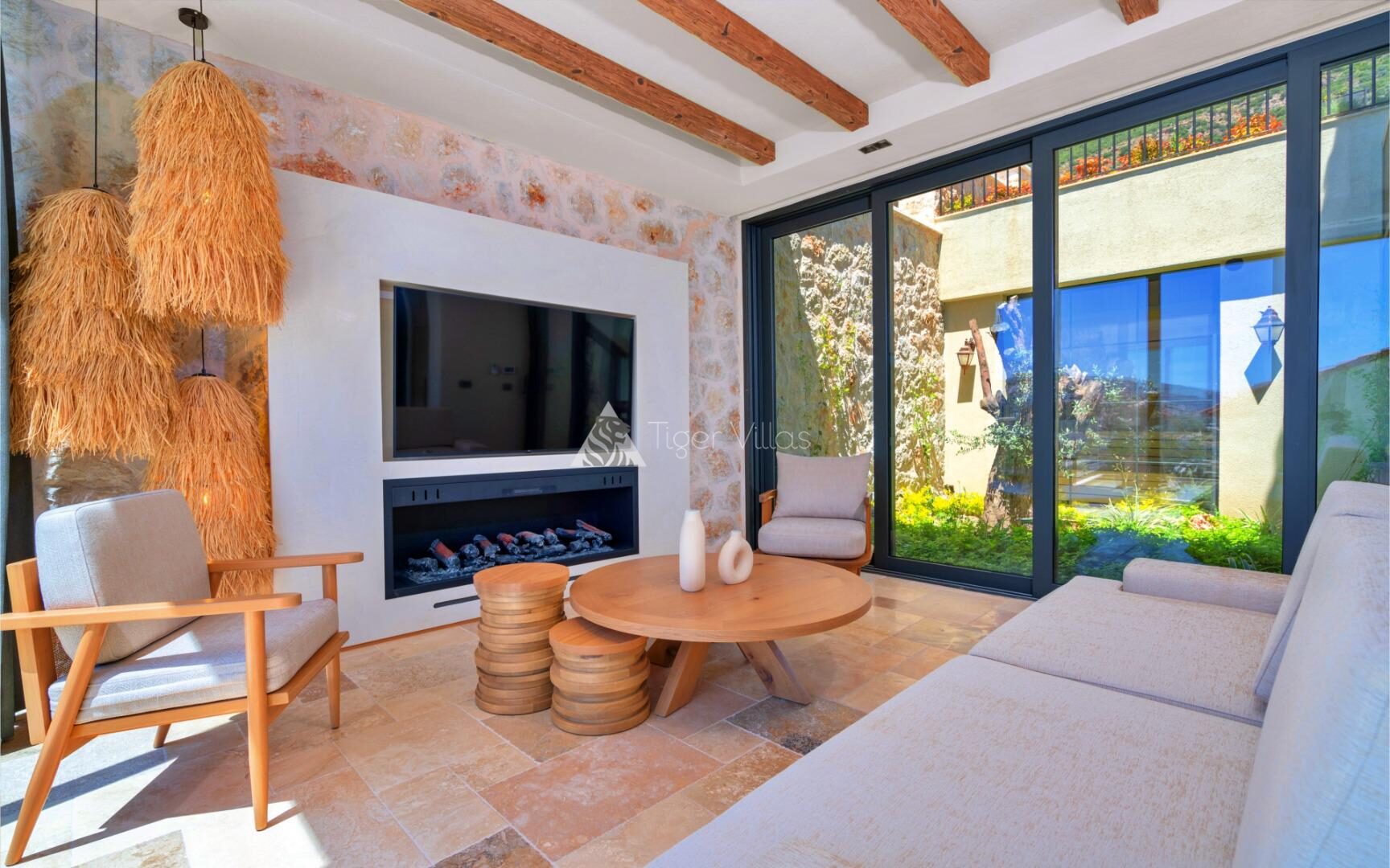 Villa Muses Calipoe — 19