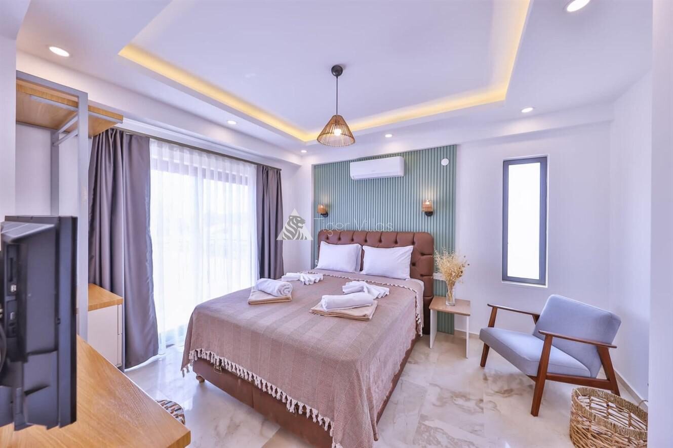 Villa Zakkum Çukurbağ — 59